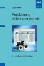 Projektierung elektrischer Antriebe