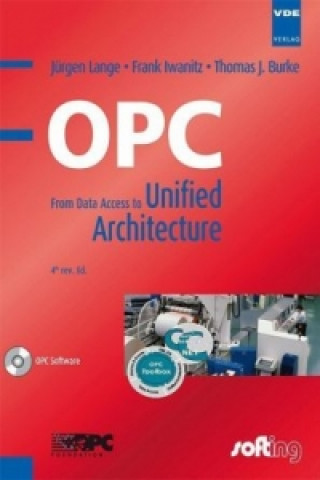 OPC, w. CD-ROM