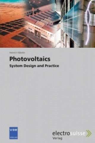 Photovoltaics