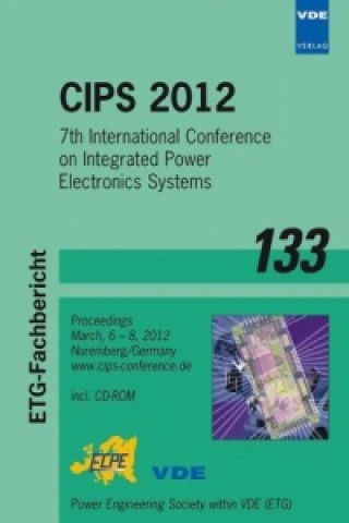 CIPS 2012, m. CD-ROM