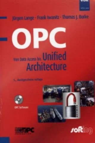 OPC, m. DVD-ROM