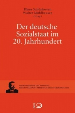 Der deutsche Sozialstaat im 20 Jahrhundert