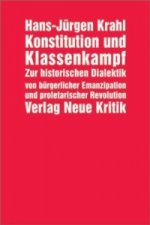 Konstitution und Klassenkampf