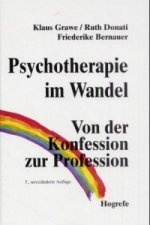 Psychotherapie im Wandel