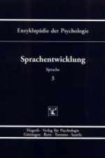 Sprachentwicklung