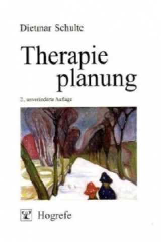 Therapieplanung