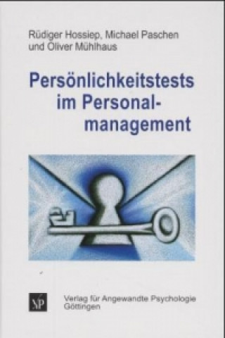 Persönlichkeitstests im Personalmanagement