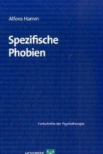 Spezifische Phobien