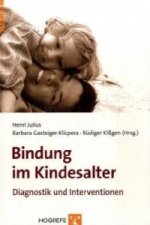 Bindung im Kindesalter