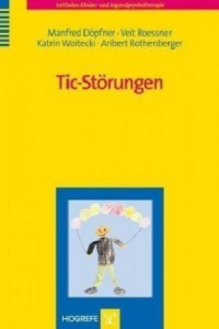 Tic-Störungen