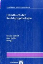 Handbuch der Rechtspsychologie