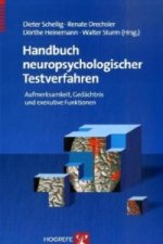 Aufmerksamkeit, Gedächtnis und exekutive Funktionen