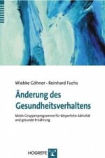 Änderung des Gesundheitsverhaltens, m. CD-ROM