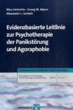 Evidenzbasierte Leitlinie zur Psychotherapie der Panikstörung und Agoraphobie