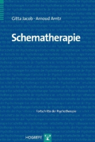 Schematherapie