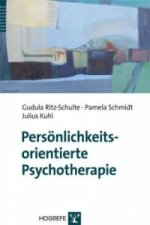 Persönlichkeitsorientierte Psychotherapie