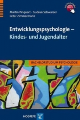Entwicklungspsychologie - Kindes- und Jugendalter