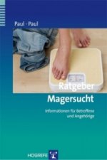 Ratgeber Magersucht