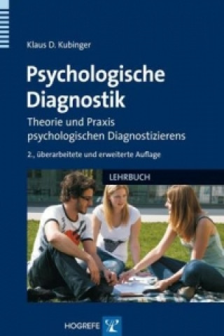 Psychologische Diagnostik