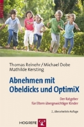 Abnehmen mit Obeldicks und Optimix