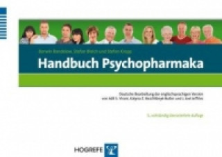 Handbuch Psychopharmaka