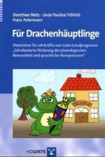 Für Drachenhäuptlinge