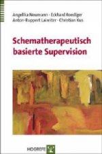 Schematherapeutisch basierte Supervision