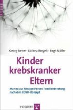 Kinder krebskranker Eltern