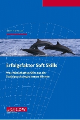 Erfolgsfaktor Soft Skills