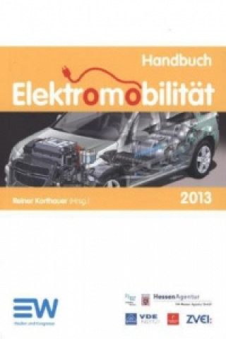 Handbuch Elektromobilität 2013