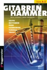 Gitarren-Hammer