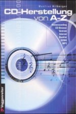 CD-Herstellung von A-Z