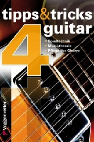 Tipps & Tricks Guitar. Bd.4