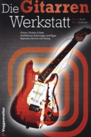 DIE GITARRENWERKSTATT