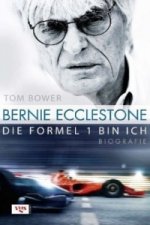 Bernie Ecclestone