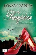 Eine Vampirin auf Abwegen