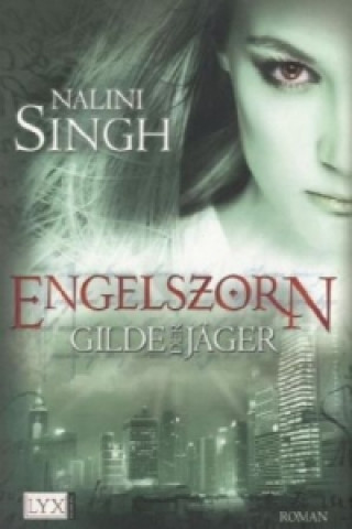 Engelszorn