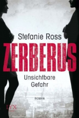 Zerberus - Unsichtbare Gefahr