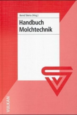 Handbuch Molchtechnik