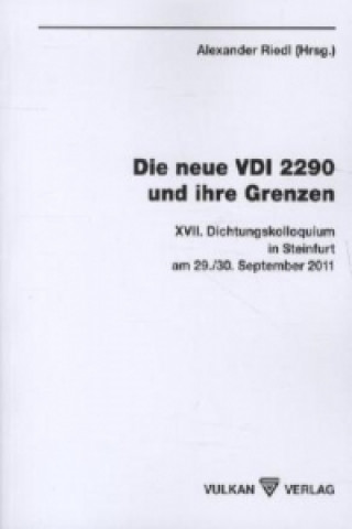 Die neue VDI 2290 und ihre Grenzen