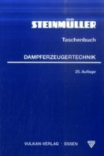 Steinmüller Taschenbuch Dampferzeugertechnik