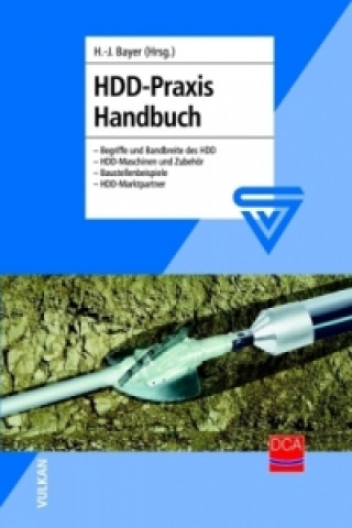 HDD-Praxis Handbuch