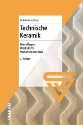 Technische Keramik, m. CD-ROM