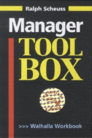 Manager Tool-Box, 3 Bde.