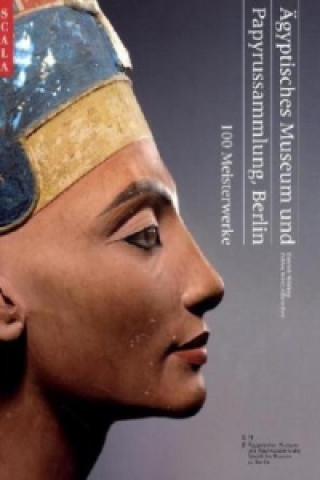 Ägyptisches Museum und Papyrussammlung im Neuen Museum