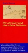 Der alte Herr und das schöne Mädchen