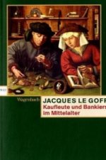 Kaufleute und Bankiers im Mittelalter