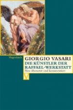 Die Künstler der Raffael-Werkstatt