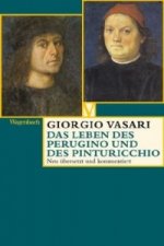 Das Leben des Perugino und des Pinturicchio