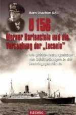 U 156, Werner Hartenstein und die Versenkung der 